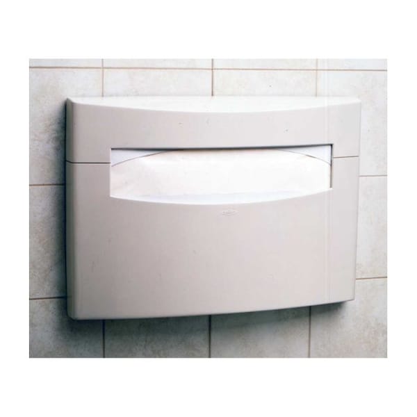B5221 Grey Dispenser