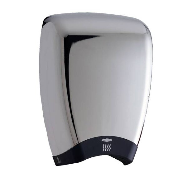 B7188230V Chrome Hand Dryer