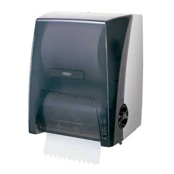 Surface Mounted Roll Dispenser