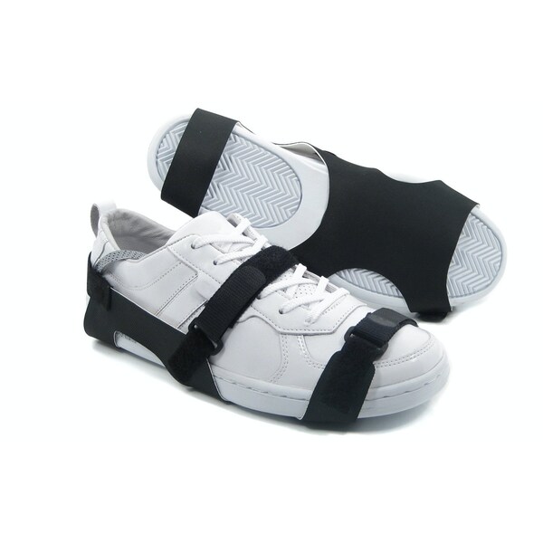 Sole Grounder 1 MegOhm Red