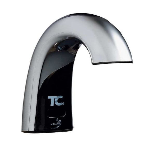 B8263 Satin Stainless Steel Soap Holder