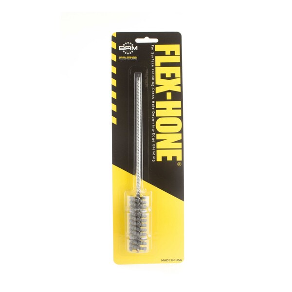 CHC20M18 FLEX-HONE, 0.787" (20mm) bore, 0.031-0.050 Chamfer, 180 Grit (SC)