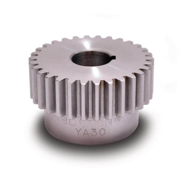 Boston Gear Spur