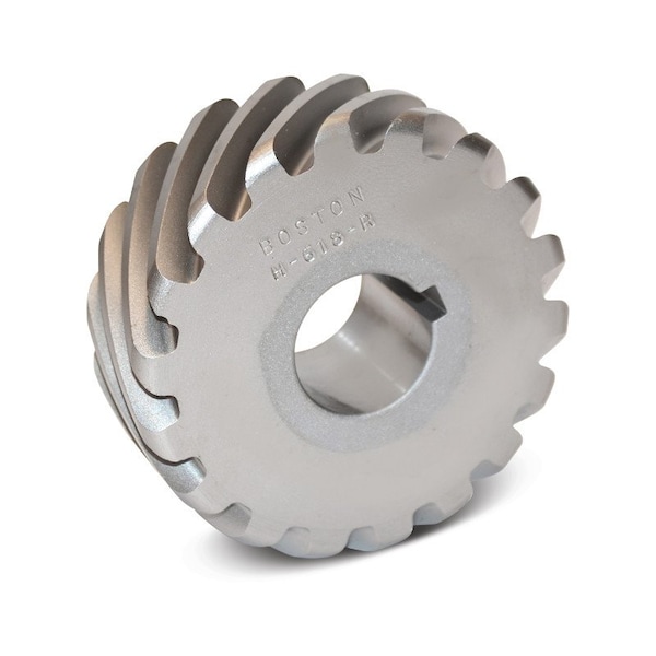 Boston Gear 3/16 Hole Straight