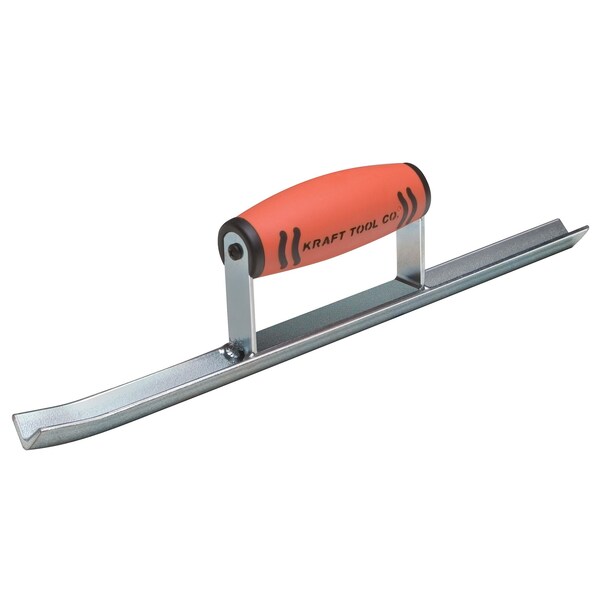 V Sled Runner w/ProForm, 14" x 3/4