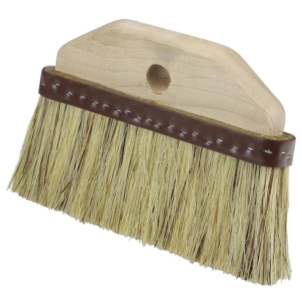 Heavy Duty Acid Brush, 8-1/4" x 2