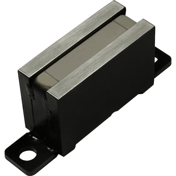High Heat Rectangular Ceramic Magnet