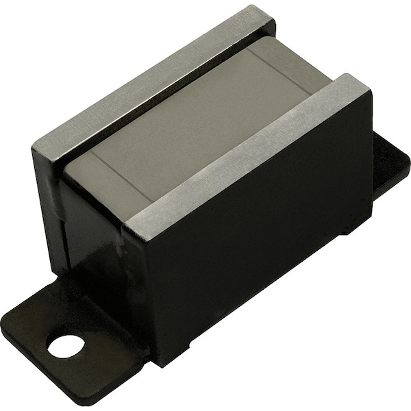 High Heat Rectangular Ceramic Magnet