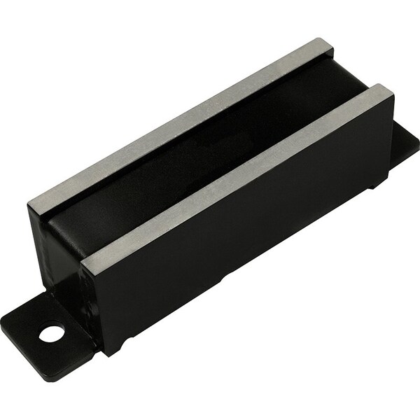 High Heat Rectangular Ceramic Magnet