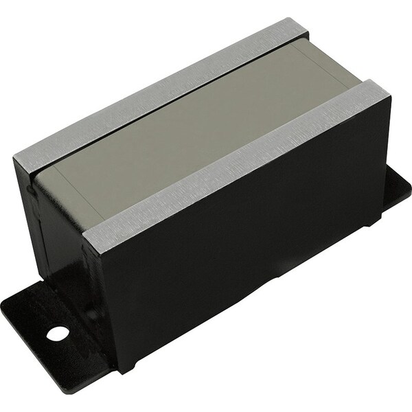 High Heat Rectangular Ceramic Magnet