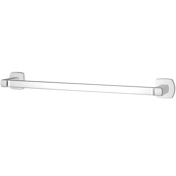 Deckard 18" Towel Bar, Chrome
