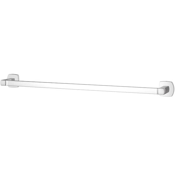 Deckard 24" Towel Bar, Chrome