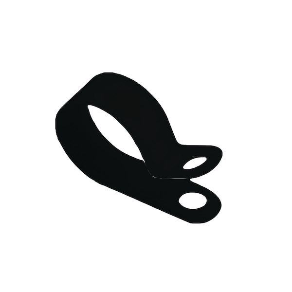 Cable Hangers, Nylon, Size 0.19" Diameter