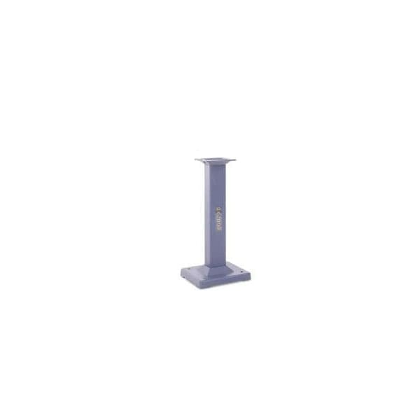 Pedestal, Industrial, Cast Iron 6"-10"