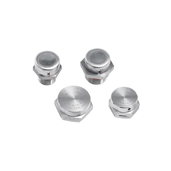 Hazardous Location Breather Drains, 40x4