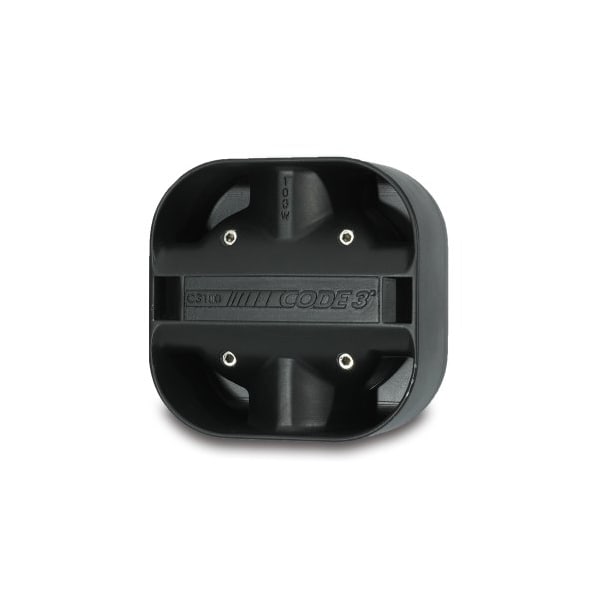 Speaker, Charger With Latch Mnt Bracket, 100W