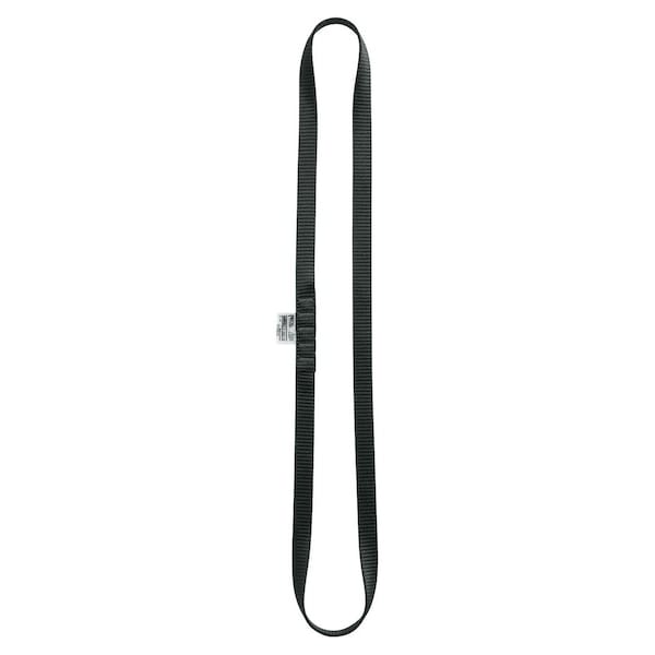 Anneau Sling Black, 60 Cm