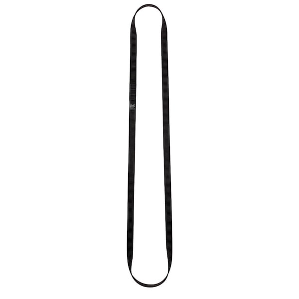 Anneau Sling 80 Cm, Black