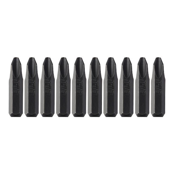 Insert Bit 5/16" Hex, +3x36E, Manual, PK10