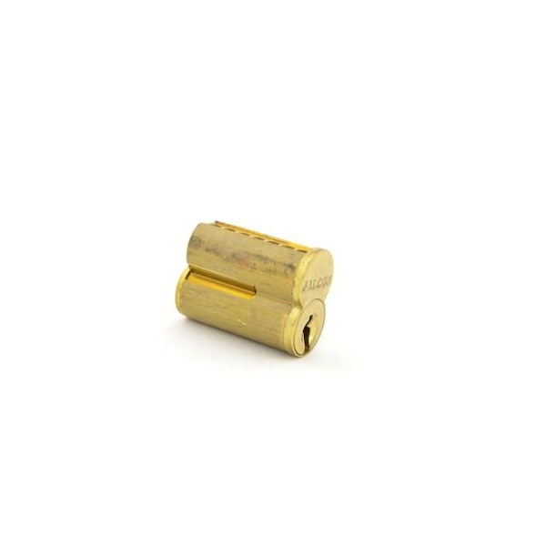 Satin Brass Core C606A606