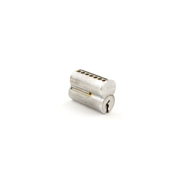 Satin Chrome Core C606A626