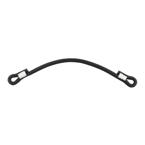 Attachment Bridge, 25 cm, Nylon, 25 cm, Pre-2019 SEQUOIA and SEQUOIA SRT Harnesses