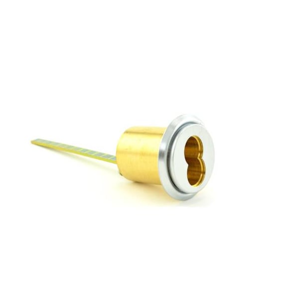 Satin Chrome Rim C953626FIC