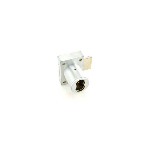 Satin Chrome Cabinet C979626
