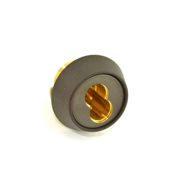 Oil Rubbed Bronze Mortise C987613FICNo 5