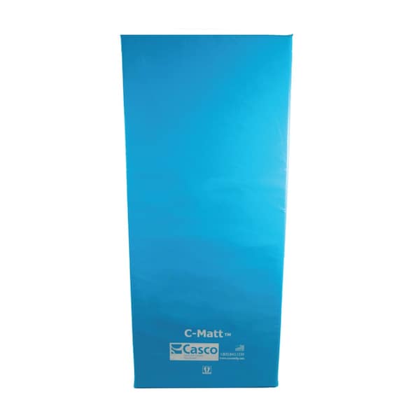 Cot Mattress, Fluid Proof, Antimicrobial