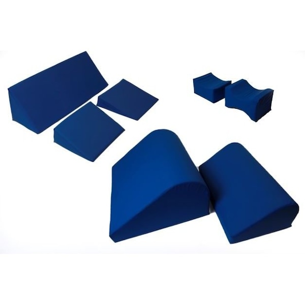C-Matt Positioning Wedge Set - 5 pieces