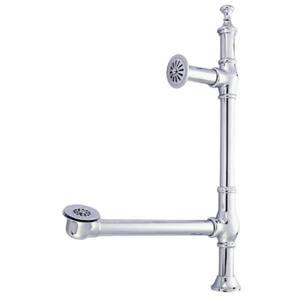 CC3091 Tub Drain