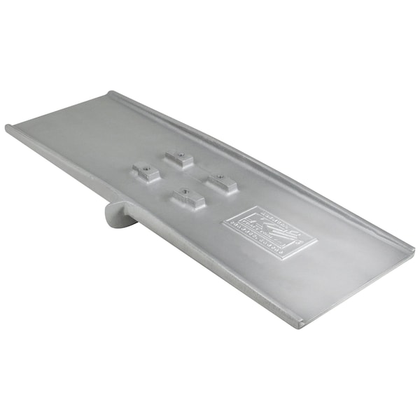 Airplane Groover, 1" Single Bit, 24x8"