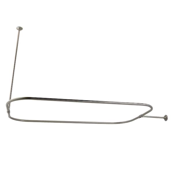 CC3158 Rectangular Shower Rod