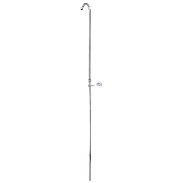 CC3161 Convert-A-Shower Without Spout & Showerhead