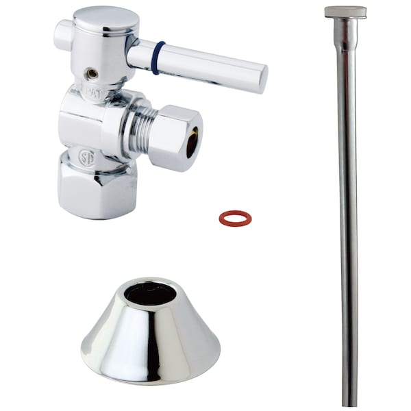 CC43101DLTKF20 Plumbing Toilet Trim Kit