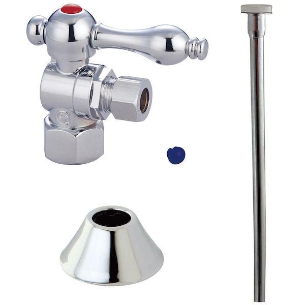 CC43101TKF20 Plumbing Toilet Trim Kit