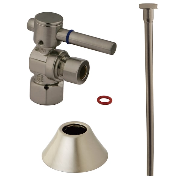 CC43108DLTKF20 Plumbing Toilet Trim Kit