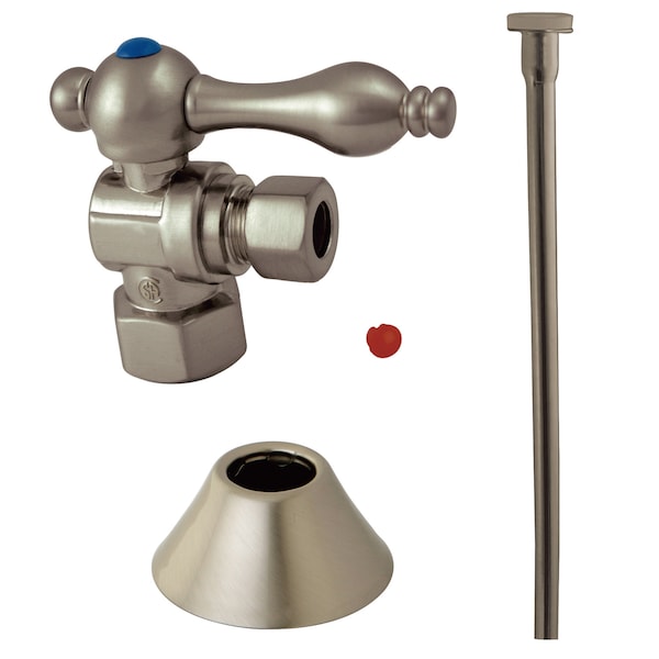 CC43108TKF20 Plumbing Toilet Trim Kit