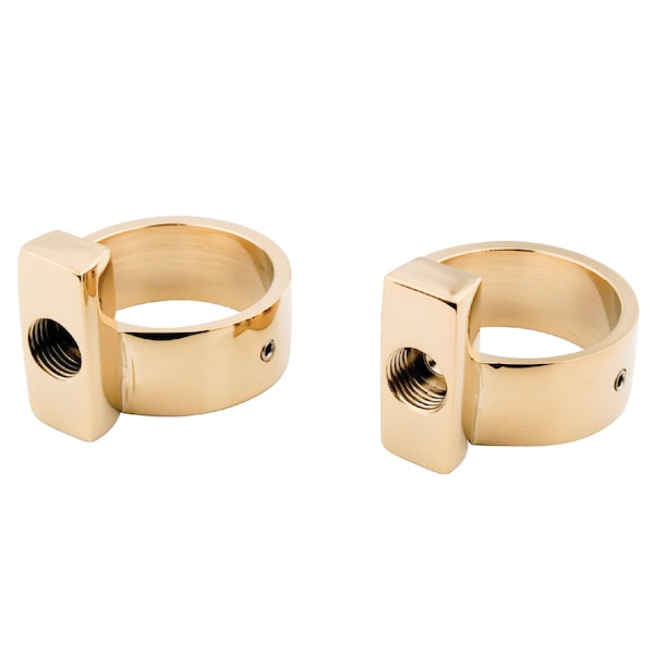 CC432 Drain Bracelets for Supply Line Support from CC452