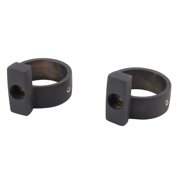 CC435 Drain Bracelets for Supply Line Support from CC455
