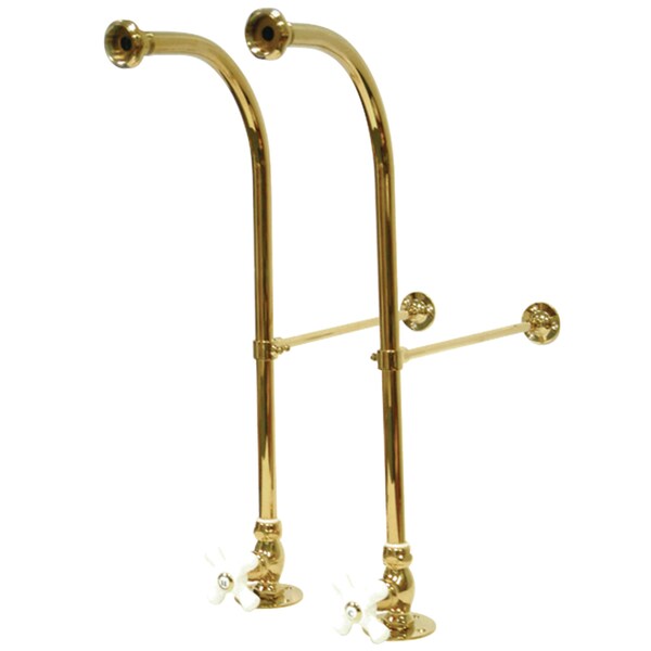 CC452CX Rigid Freestand Supplies with Stops