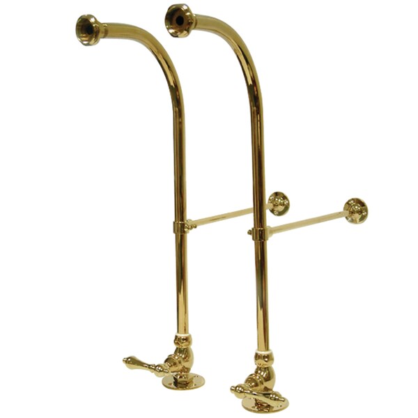 CC452ML Rigid Freestand Supplies with Stops