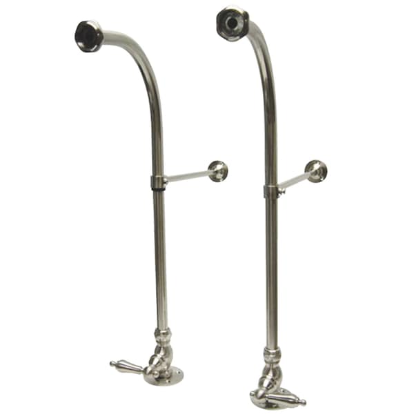 CC458ML Rigid Freestand Supplies with Stops