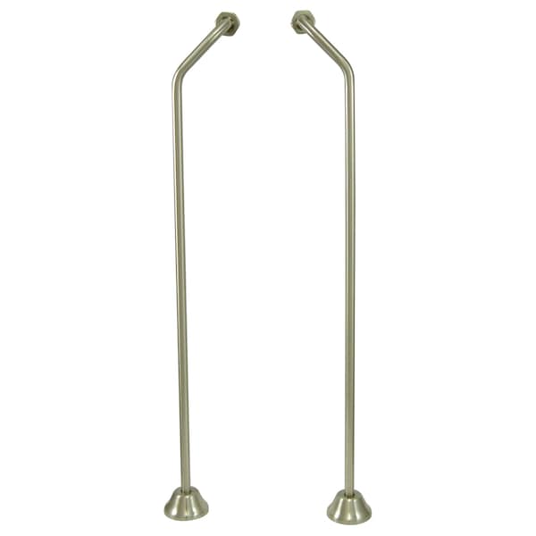 CC478 Double Offset Bath Supply