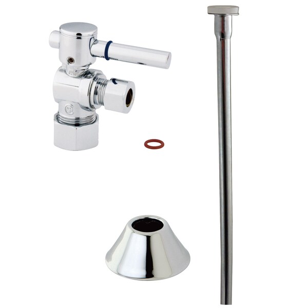CC53301DLTKF20 Plumbing Toilet Trim Kit