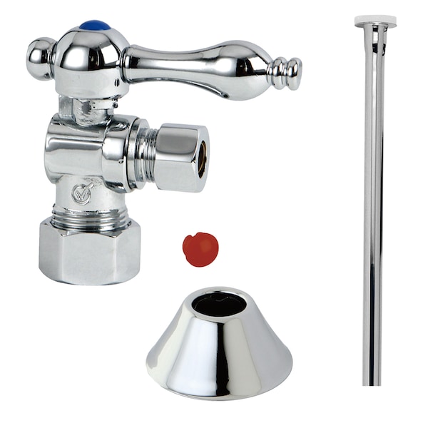 CC53301TKF20 Plumbing Toilet Trim Kit