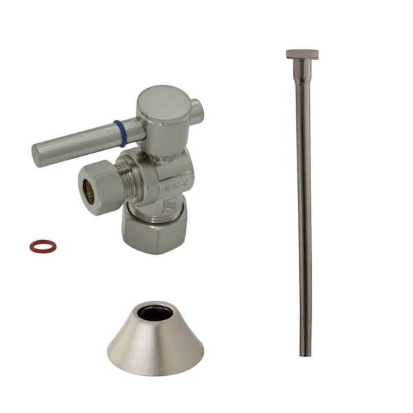 CC53308DLTKF20 Plumbing Toilet Trim Kit