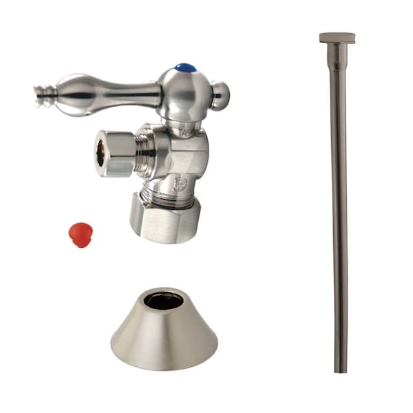 CC53308TKF20 Plumbing Toilet Trim Kit