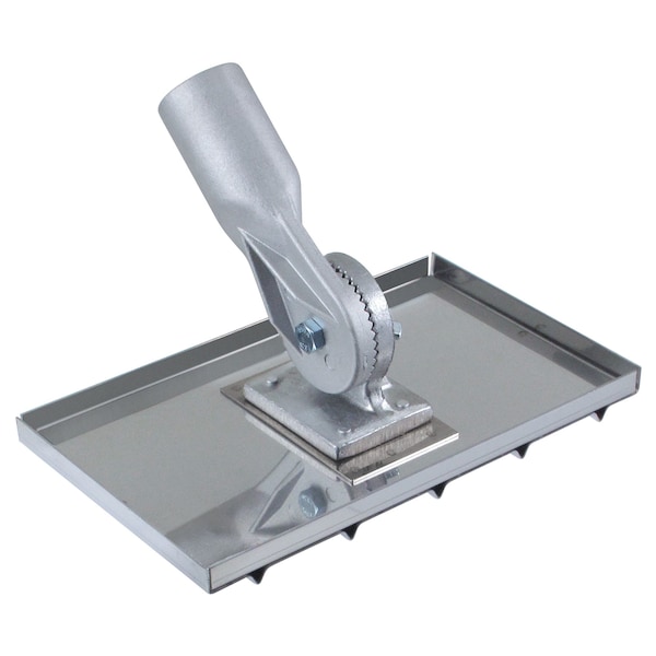 Wheelchair Walking Groover 2", 6"x10